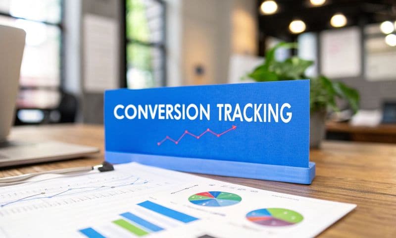 What Is Conversion Tracking A Guide to Measuring True ROI