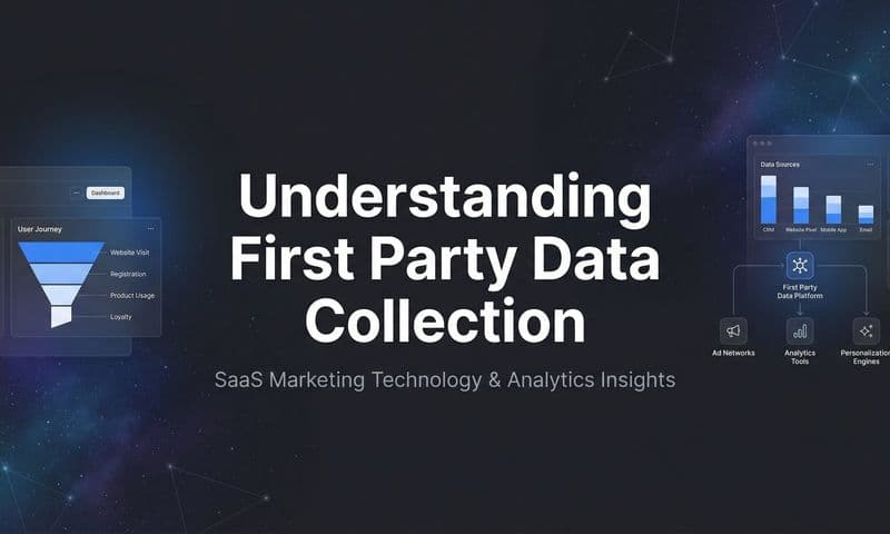 Understanding First Party Data Collection: The Complete Guide for Modern Marketers