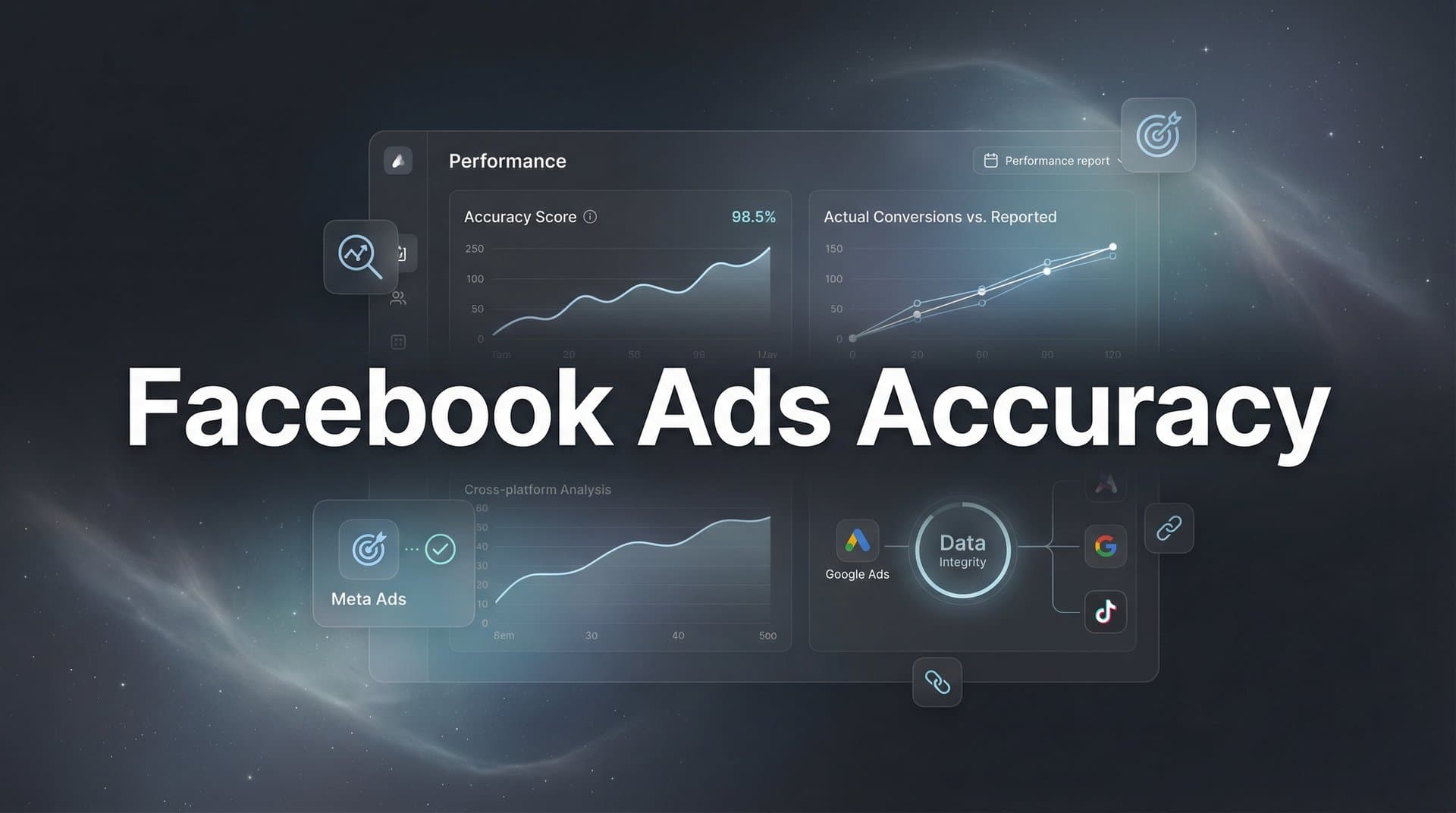 Facebook Ads Accuracy: Why Your Data Doesn't Match Reality (And How to Fix It)