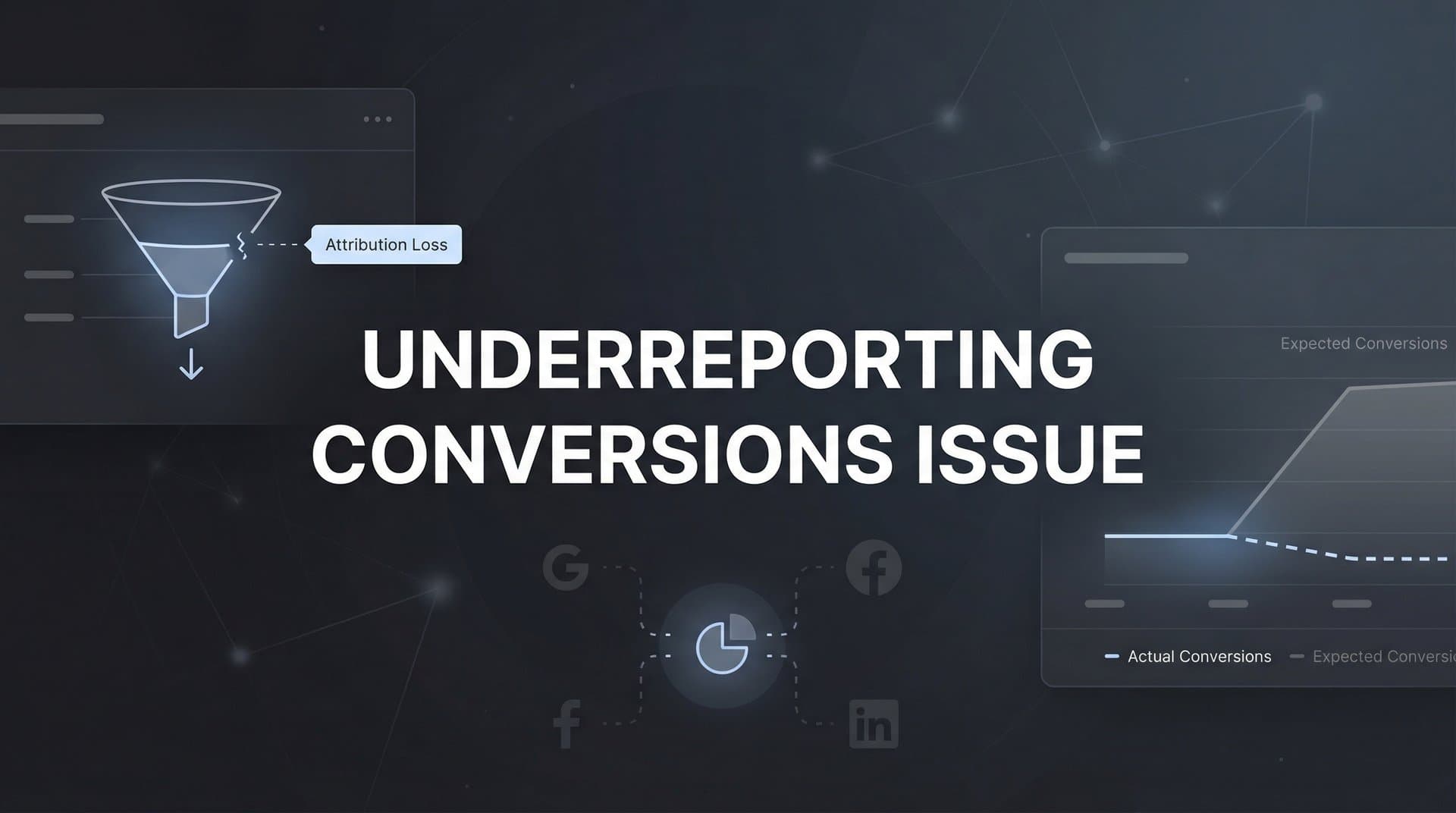 The Underreporting Conversions Issue: Why Your Ads Are Working Better Than You Think