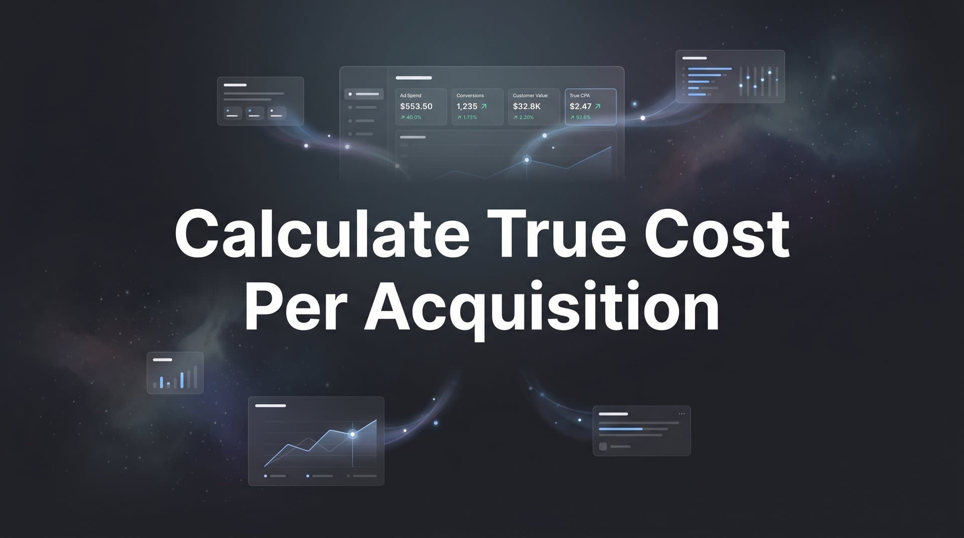 How to Calculate True Cost Per Acquisition: A Step-by-Step Guide for Smarter Ad Spend