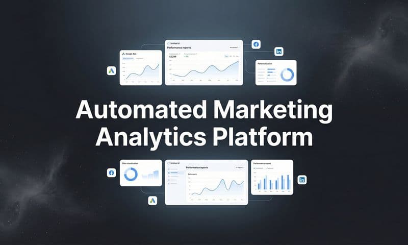 9 Best Automated Marketing Analytics Platforms in 2026