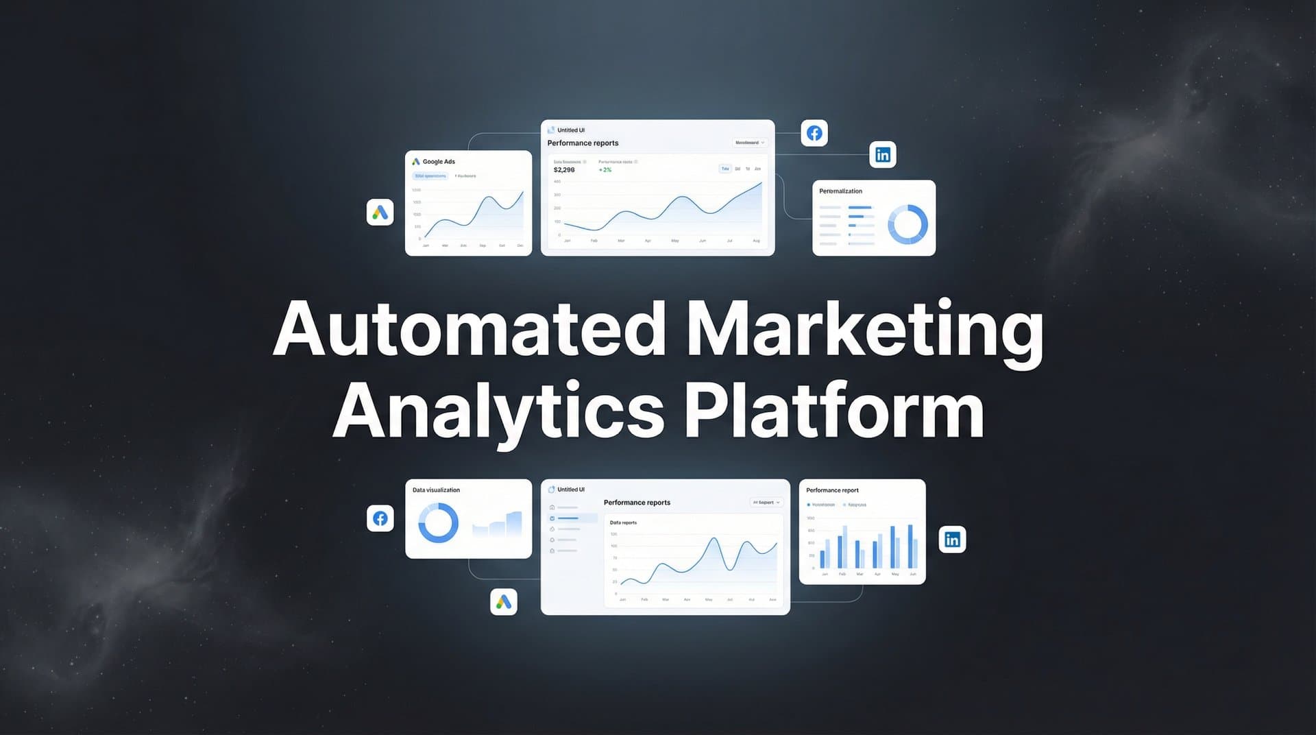 9 Best Automated Marketing Analytics Platforms in 2026