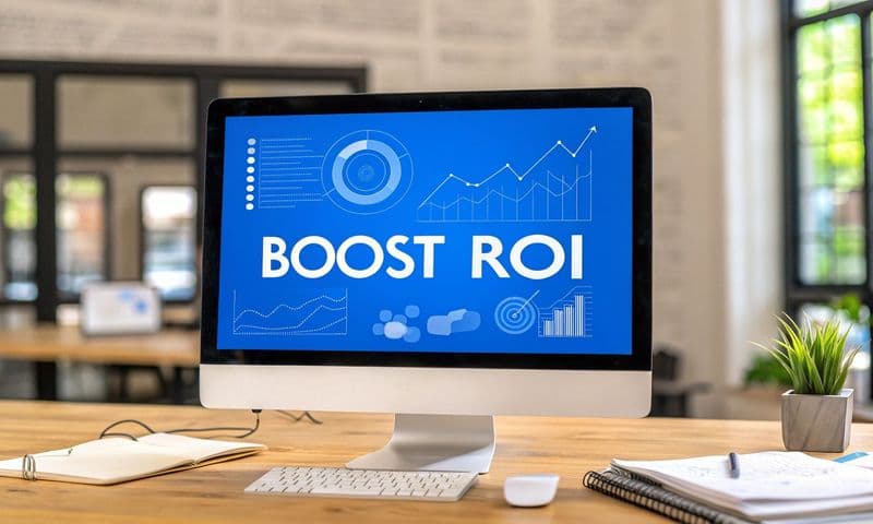 Discover PPC Ad Management Software: Boost ROI With Smarter Ad Control