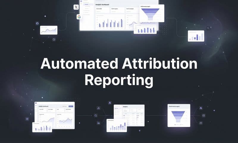 7 Proven Strategies for Automated Attribution Reporting That Actually Drive Results