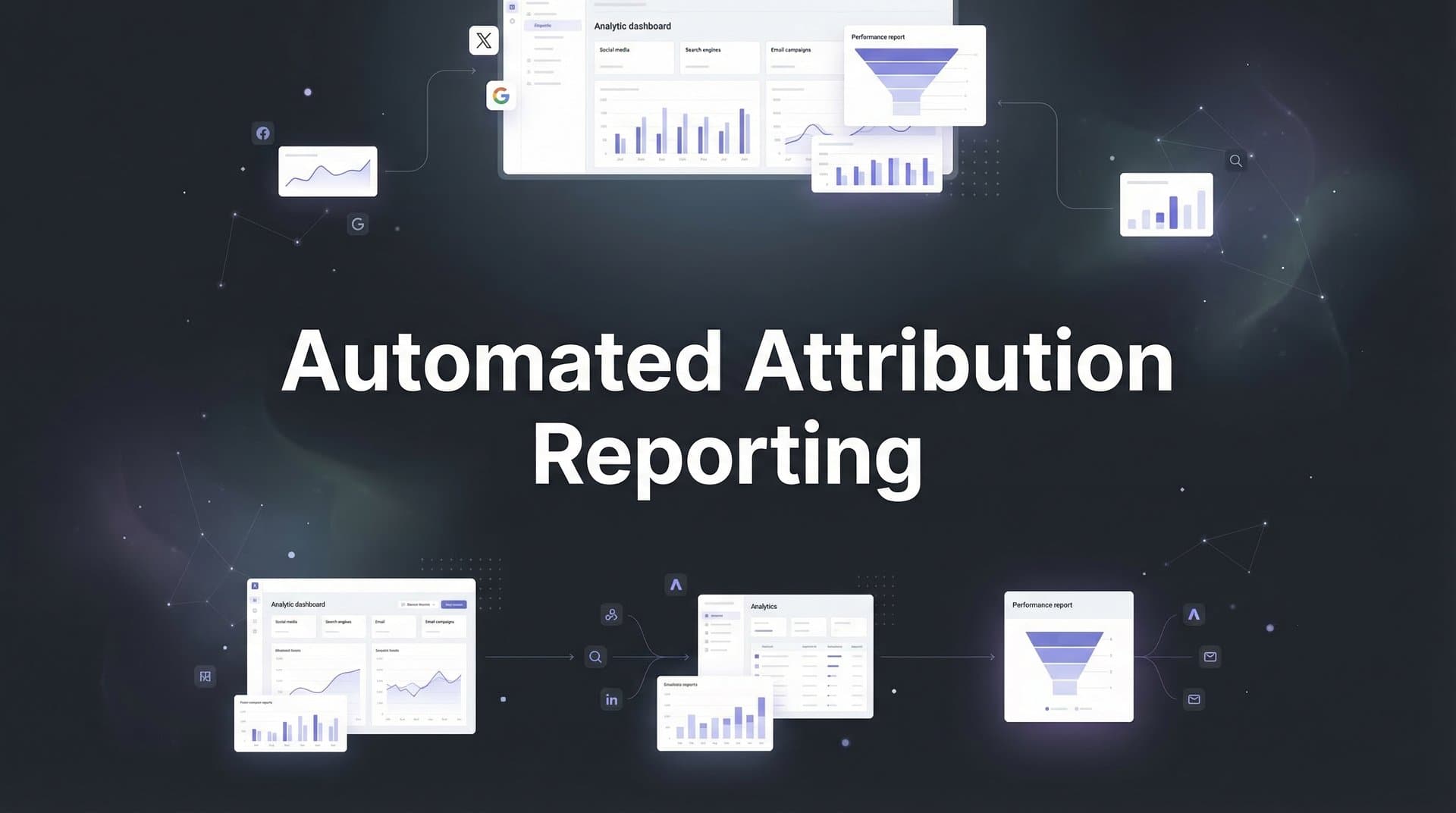 7 Proven Strategies for Automated Attribution Reporting That Actually Drive Results