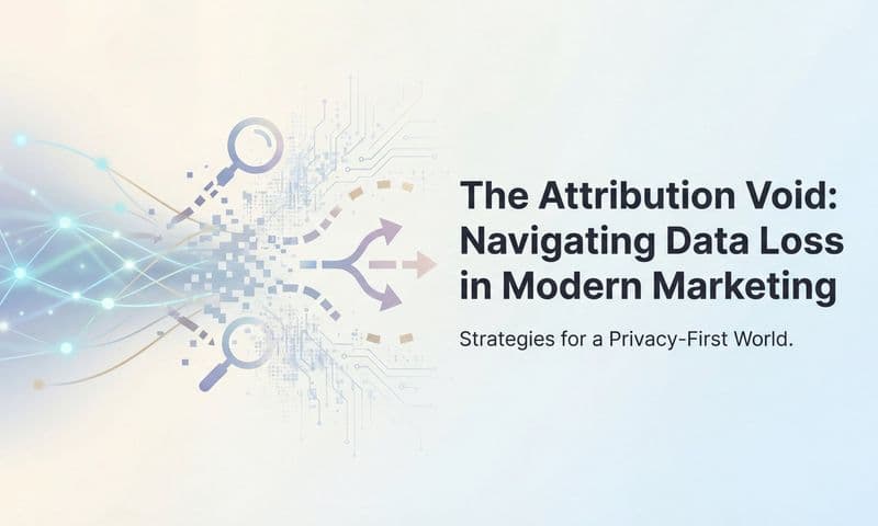 Losing Attribution Data? Here's Why It Happens and How to Fix It