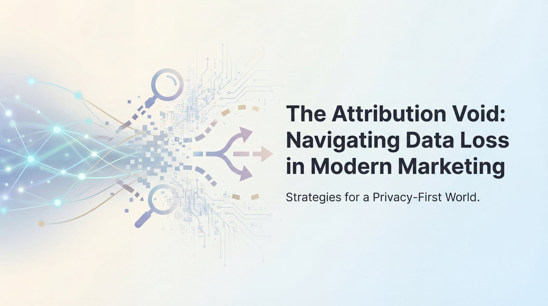 Losing Attribution Data? Here's Why It Happens and How to Fix It