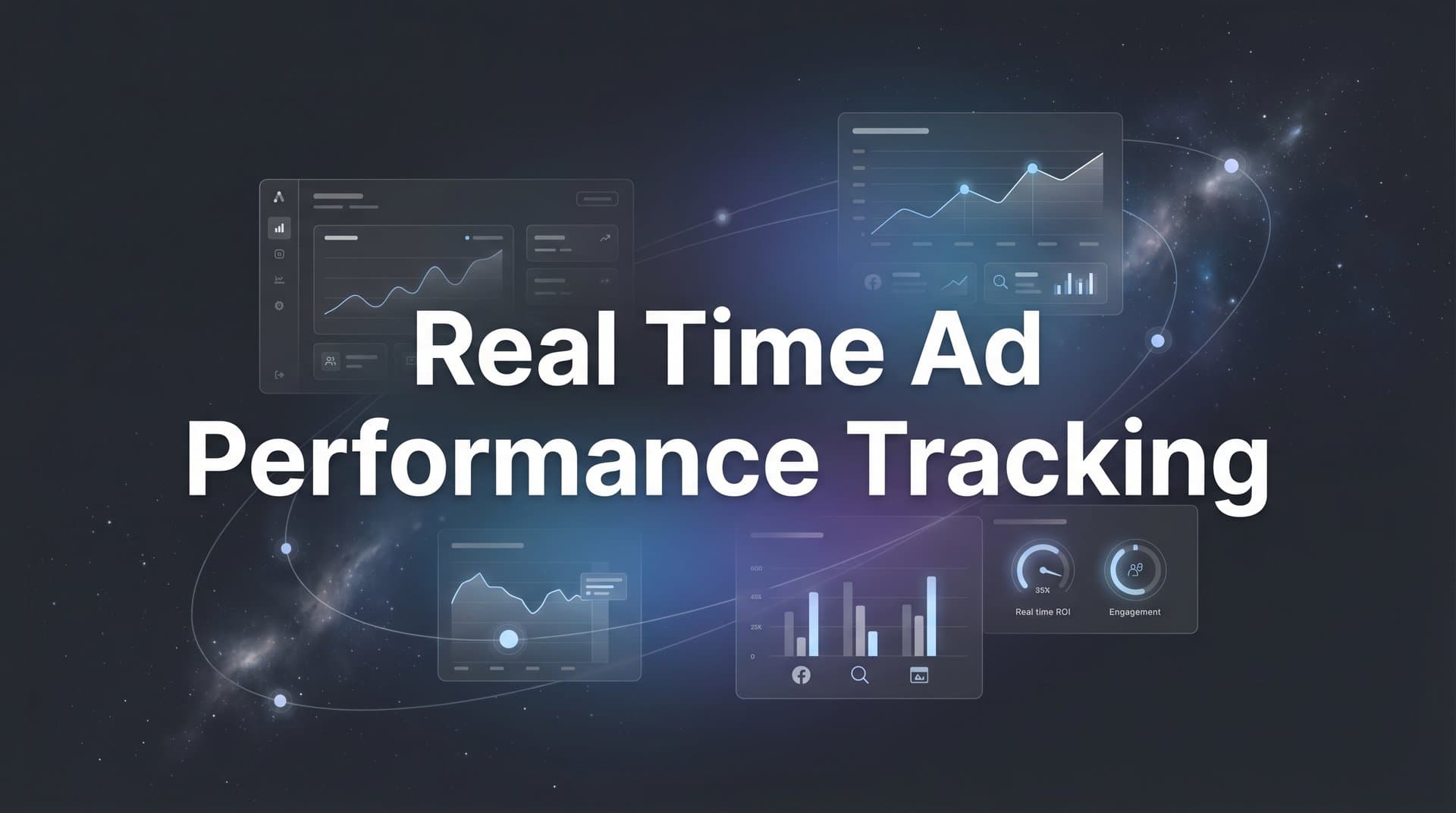 Real Time Ad Performance Tracking: The Complete Guide to Instant Campaign Insights