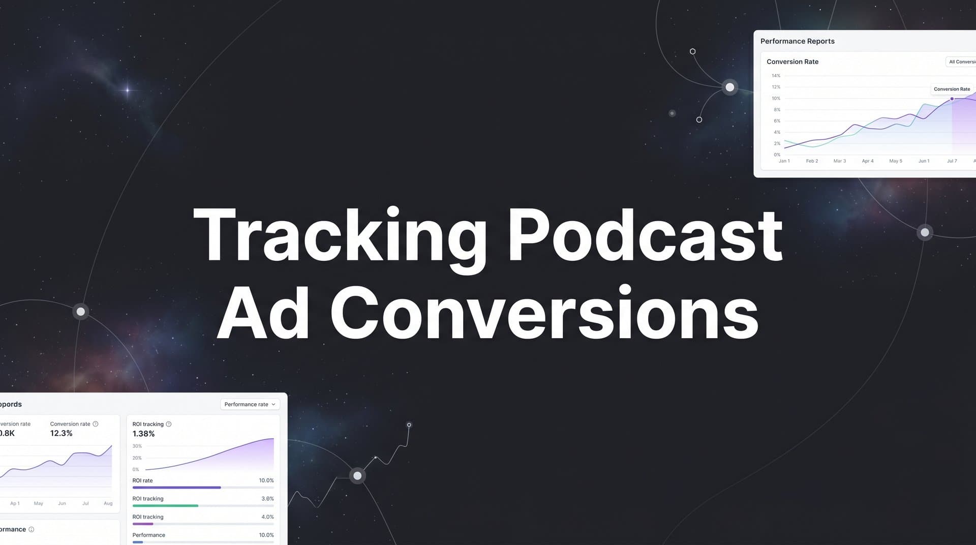 Tracking Podcast Ad Conversions: A Step-by-Step Guide for B2B Marketers