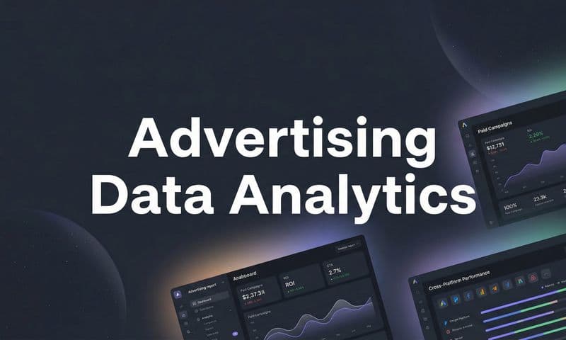 Advertising Data Analytics: The Complete Guide to Measuring What Actually Drives Revenue