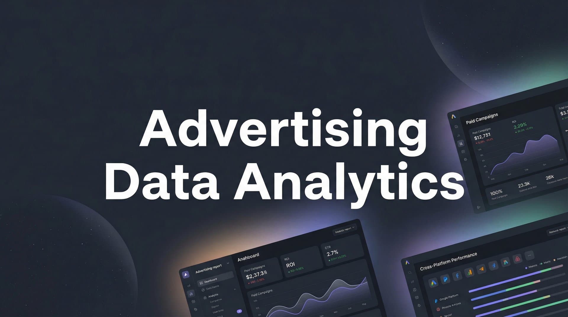 Advertising Data Analytics: The Complete Guide to Measuring What Actually Drives Revenue