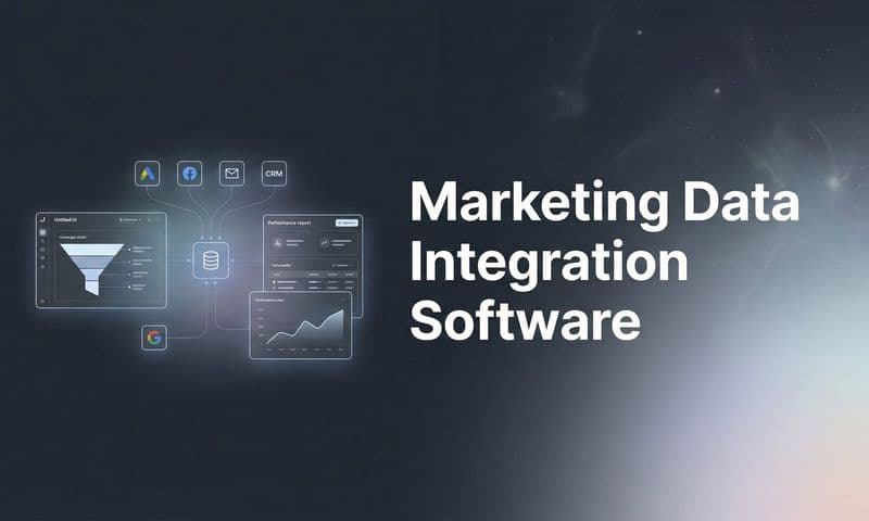 9 Best Marketing Data Integration Software Tools in 2026