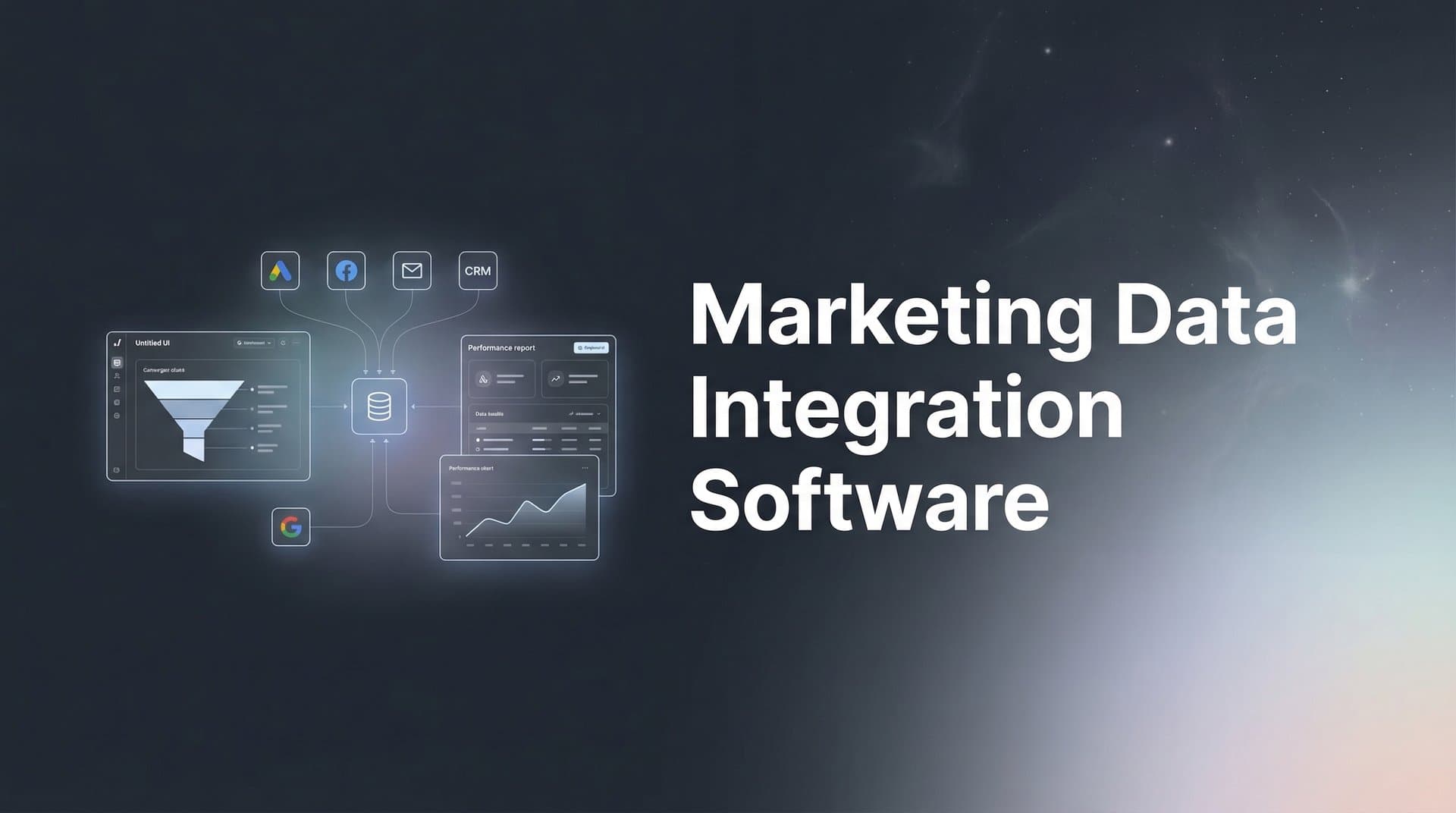 9 Best Marketing Data Integration Software Tools in 2026
