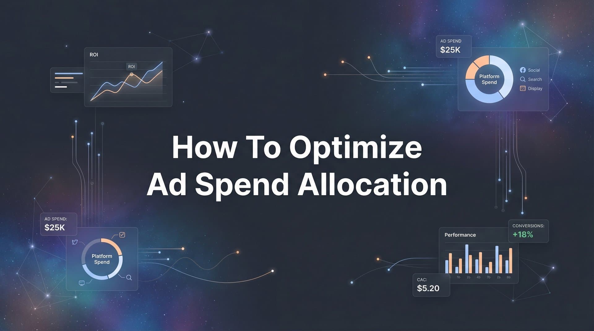 How to Optimize Ad Spend Allocation: A Step-by-Step Guide for Better Marketing ROI