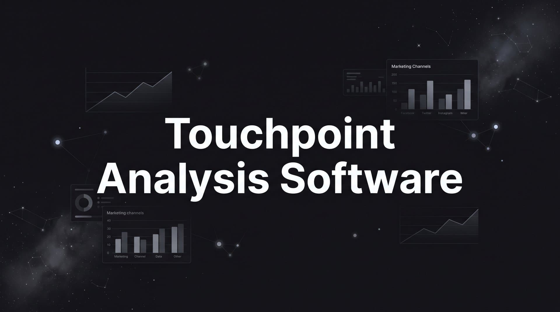 9 Best Touchpoint Analysis Software Tools in 2026