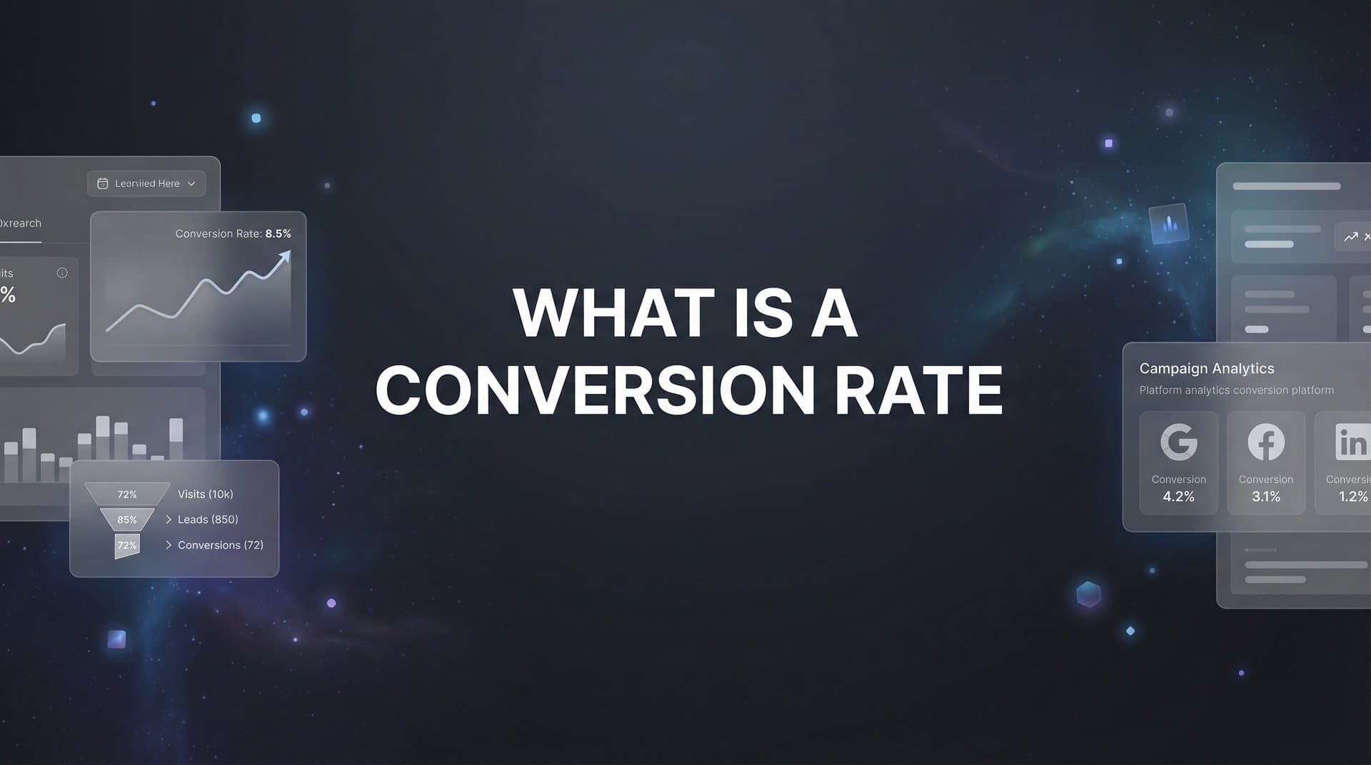 What Is a Conversion Rate? The Complete Guide for Digital Marketers