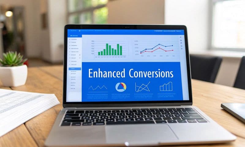 Mastering Enhanced Conversions Google Ads
