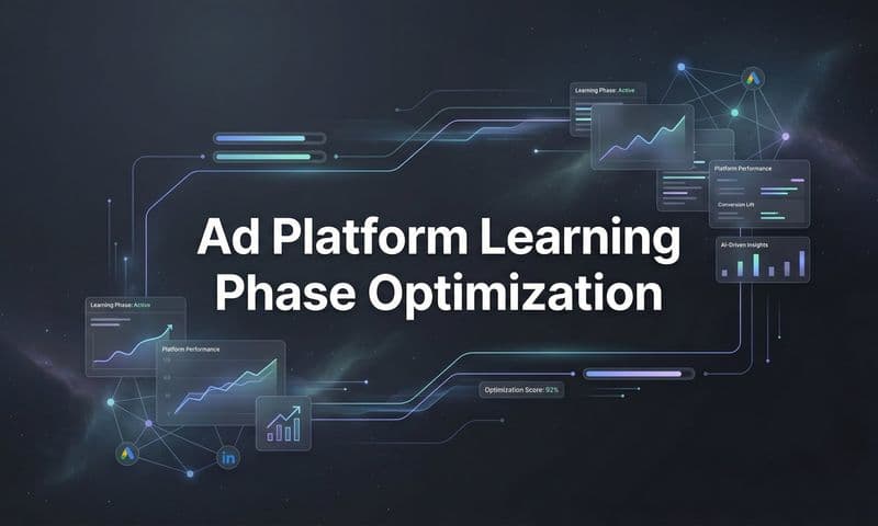 8 Best Tools for Ad Platform Learning Phase Optimization in 2026