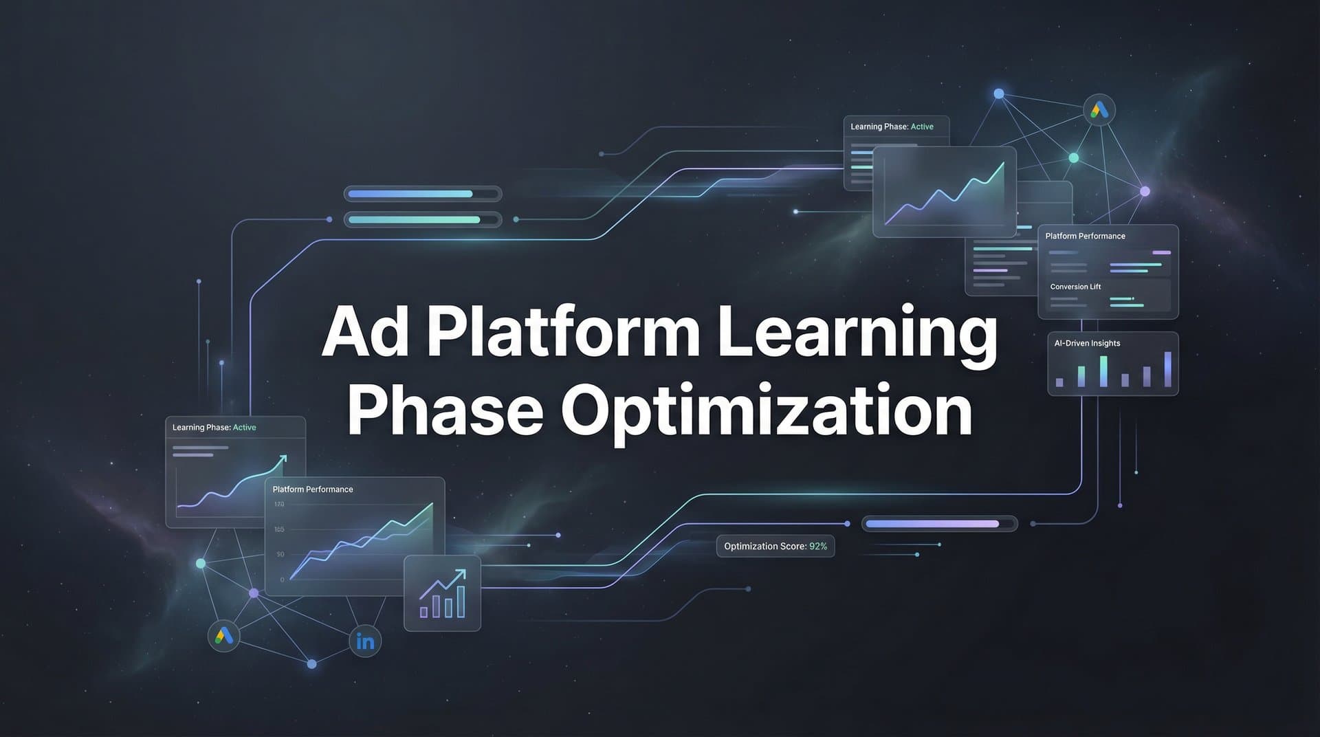 8 Best Tools for Ad Platform Learning Phase Optimization in 2026