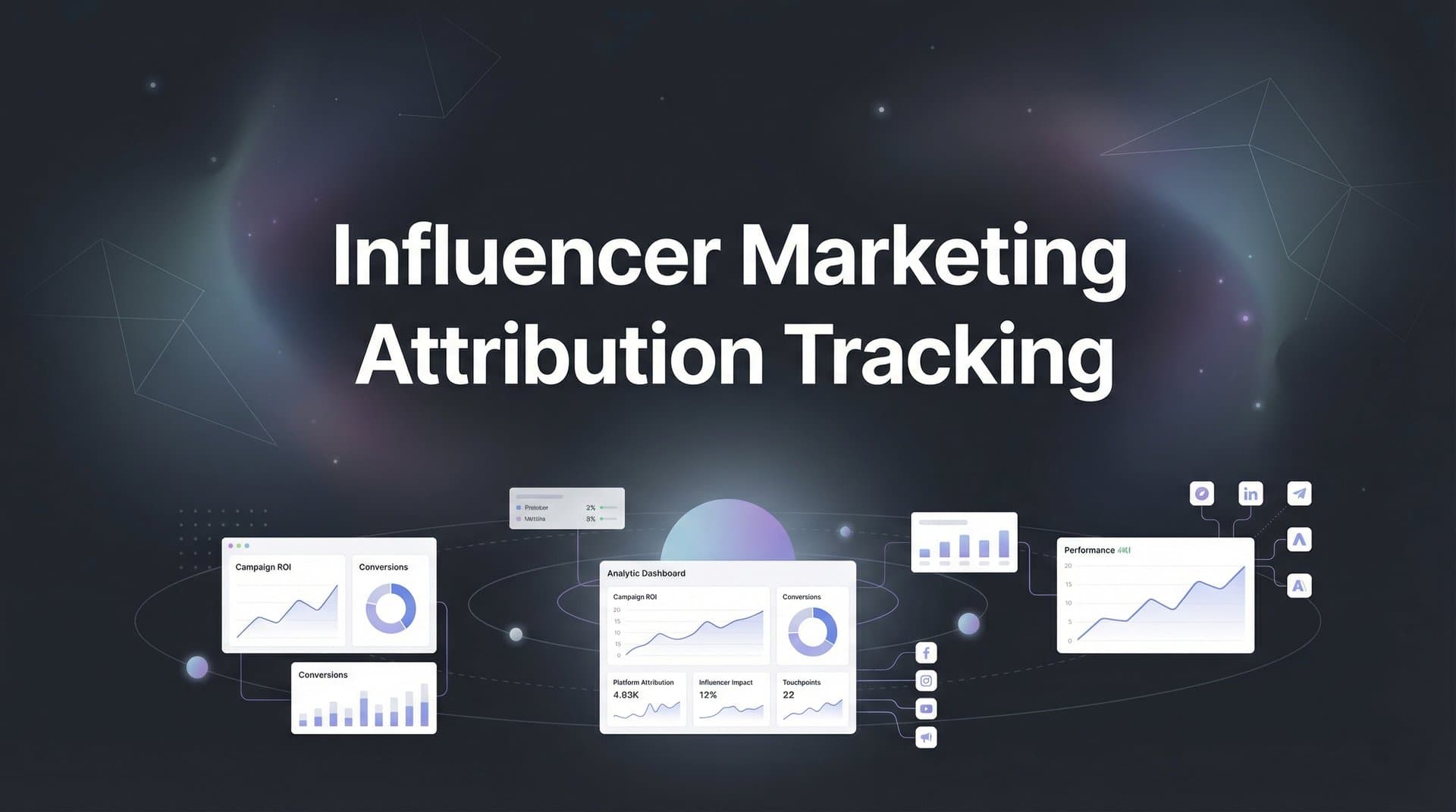 How to Set Up Influencer Marketing Attribution Tracking: A Step-by-Step Guide