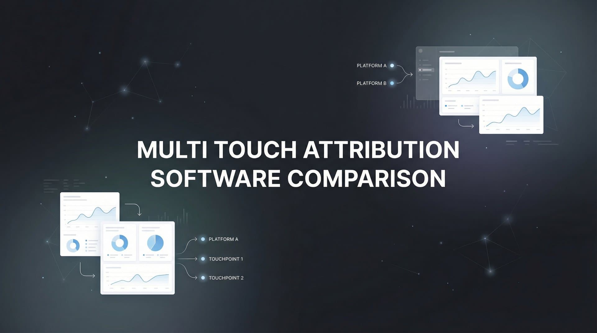 9 Best Multi-Touch Attribution Software Tools Compared in 2026