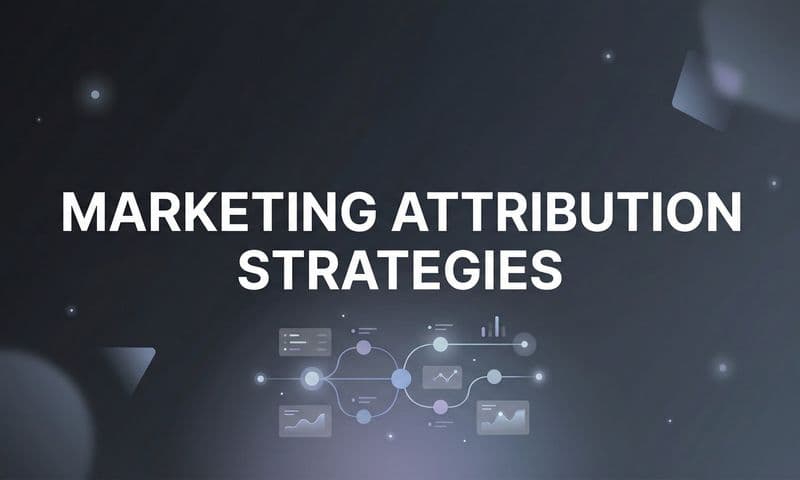 7 Marketing Attribution Strategies That Actually Show What Drives Revenue