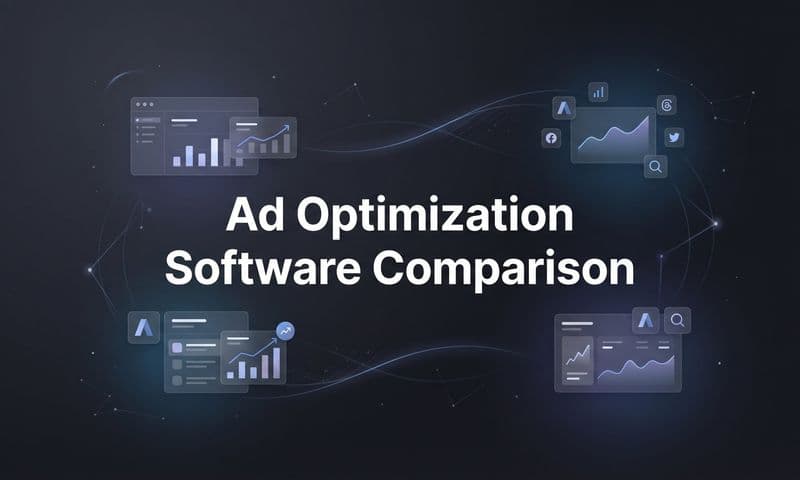 9 Best Ad Optimization Software Tools to Maximize Your ROI in 2026