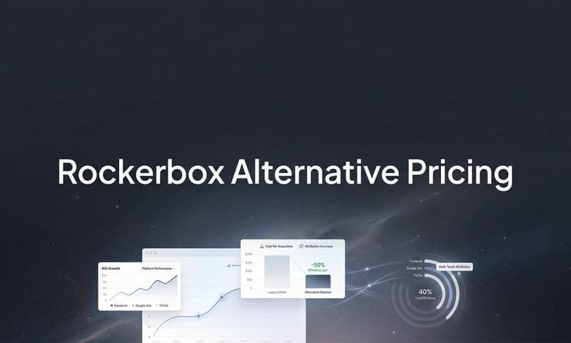 7 Smart Strategies to Find the Right Rockerbox Alternative at the Right Price