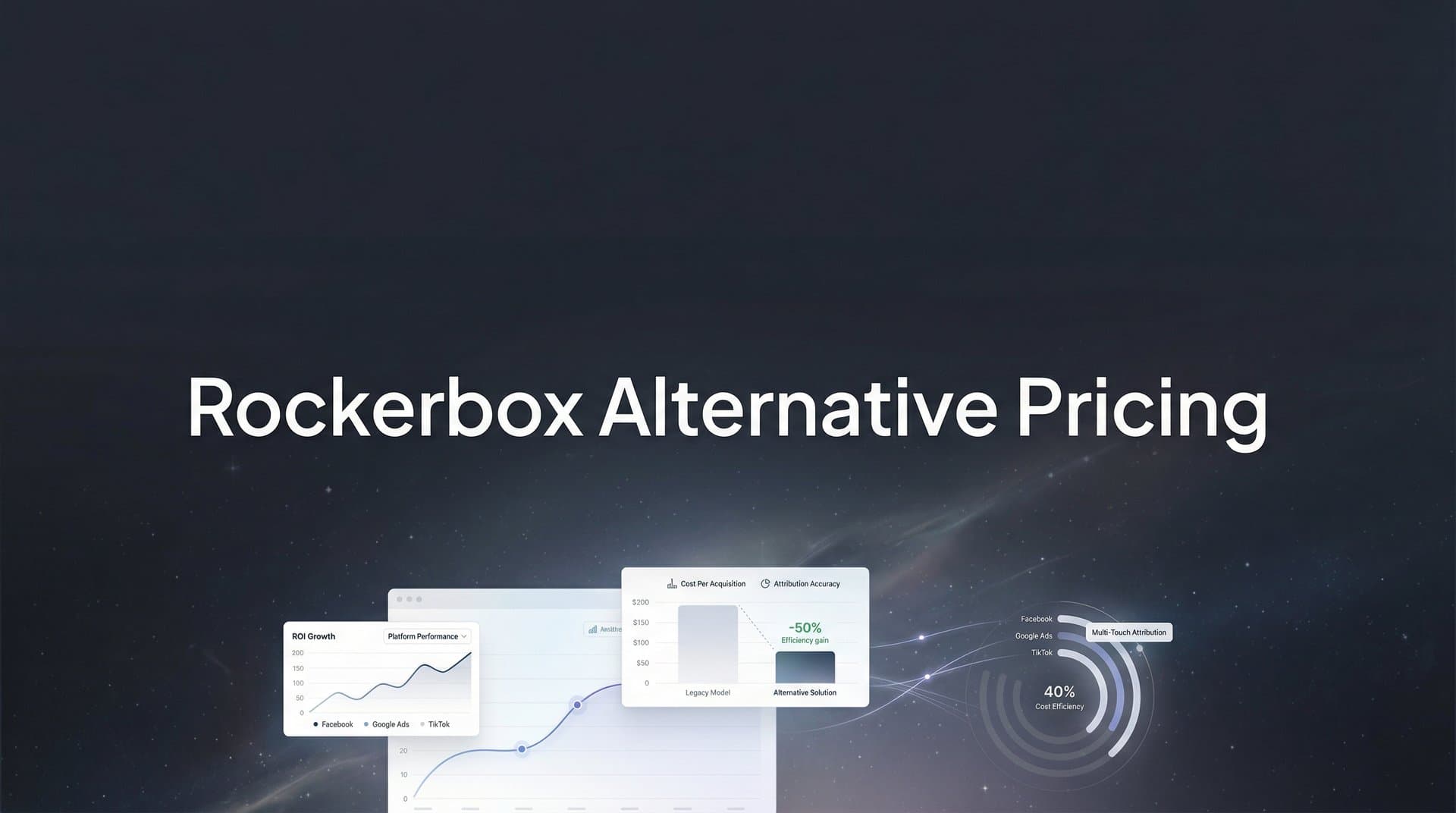 7 Smart Strategies to Find the Right Rockerbox Alternative at the Right Price