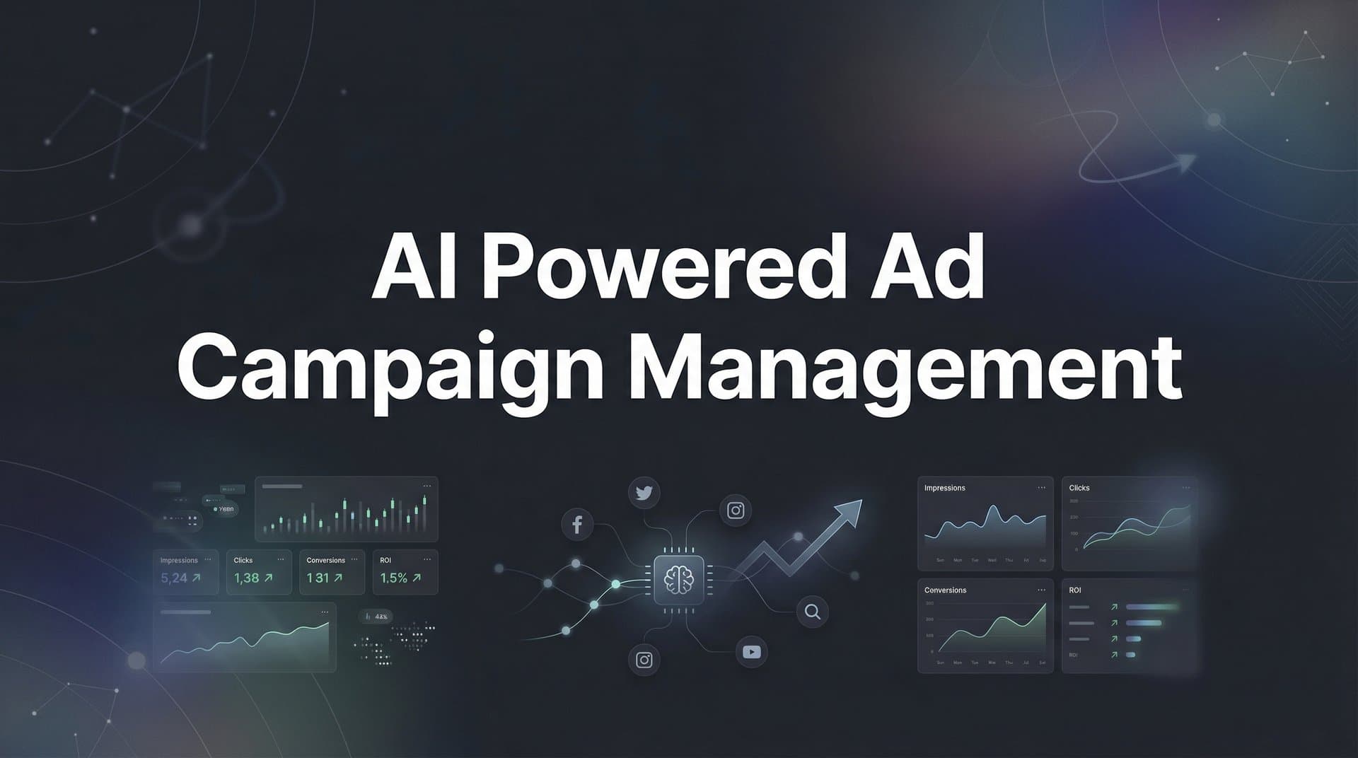 AI-Powered Ad Campaign Management: How Machine Learning Is Transforming Paid Advertising
