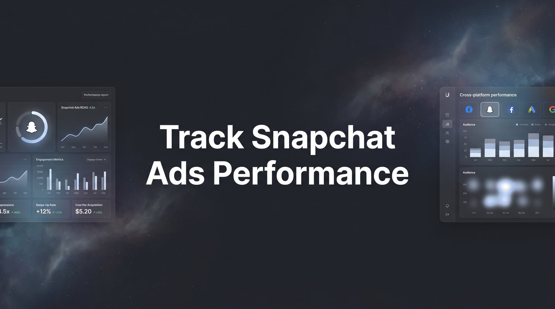 How to Track Snapchat Ads Performance: A Step-by-Step Guide for Data-Driven Marketers