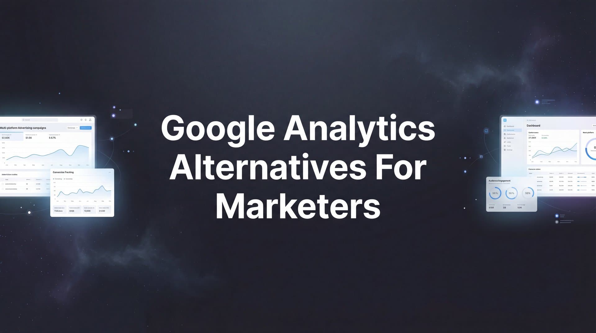 7 Google Analytics Alternatives That Actually Show Marketing ROI
