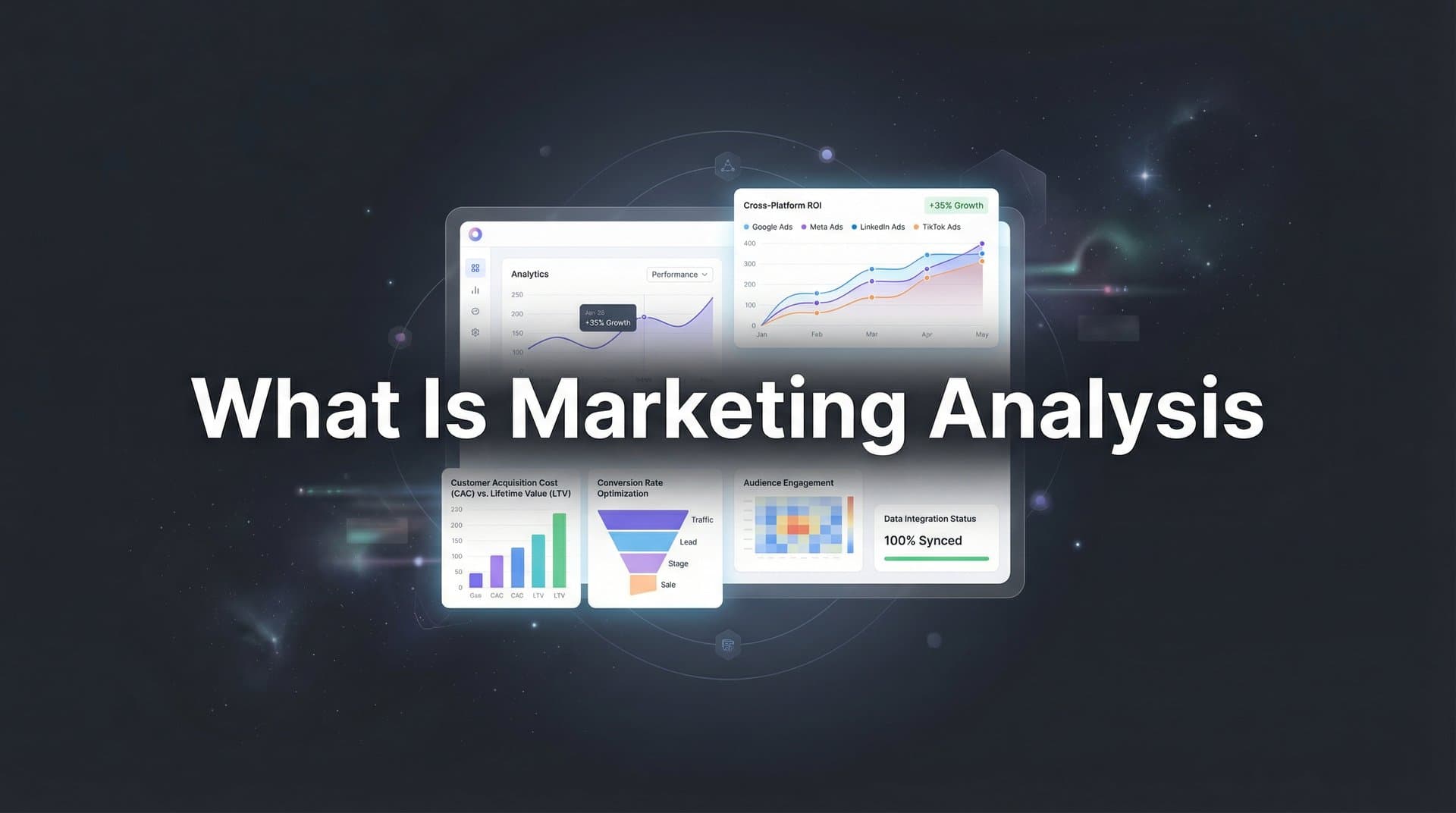 What Is Marketing Analysis? A Complete Guide to Data-Driven Marketing Decisions