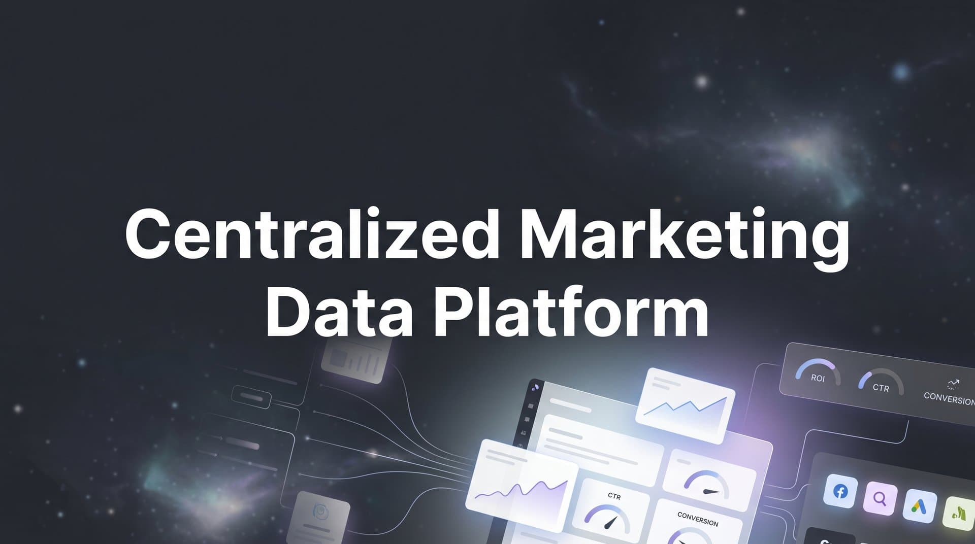 9 Best Centralized Marketing Data Platforms in 2026