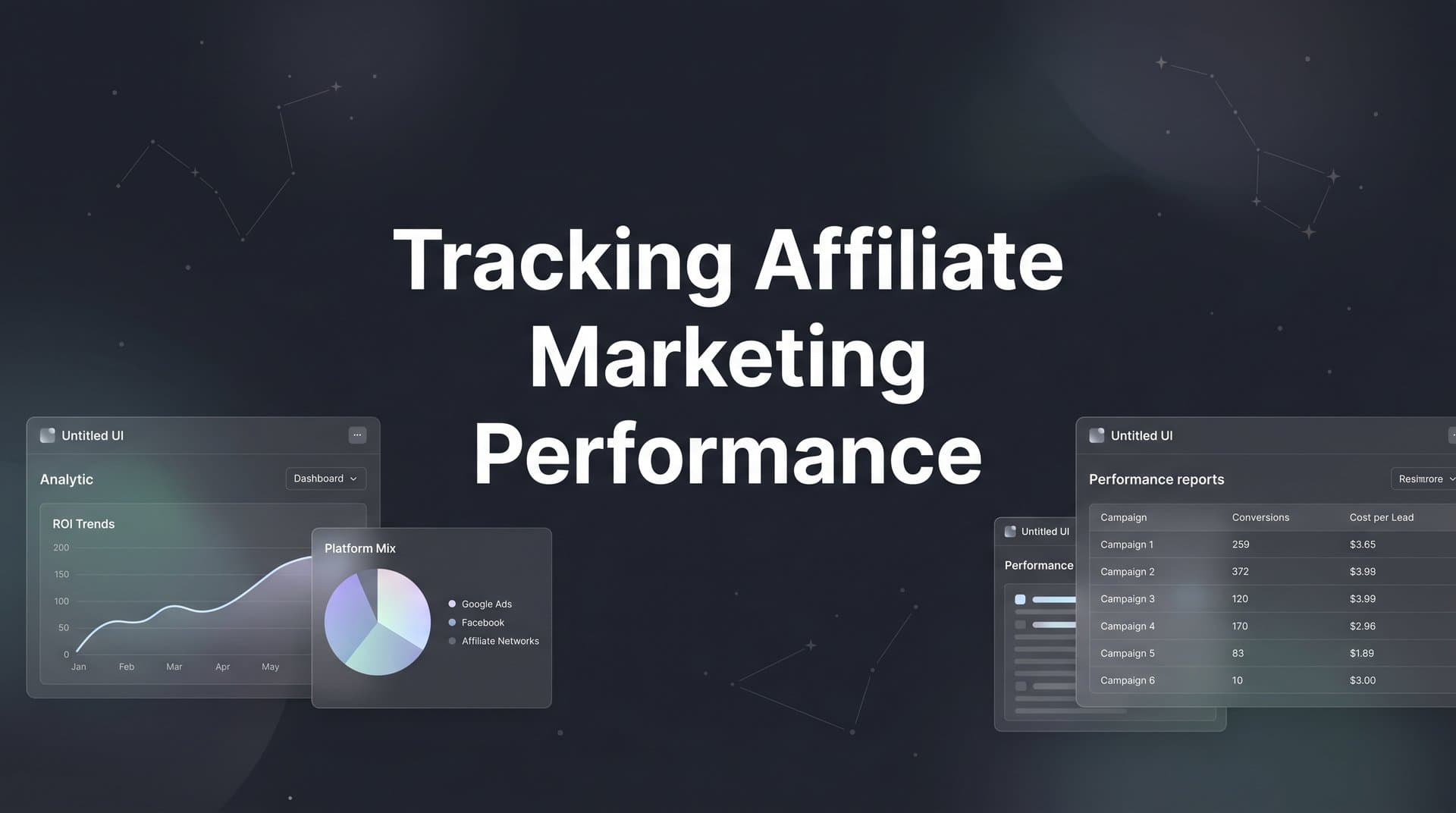 How to Track Affiliate Marketing Performance: A Step-by-Step Guide for Data-Driven Marketers
