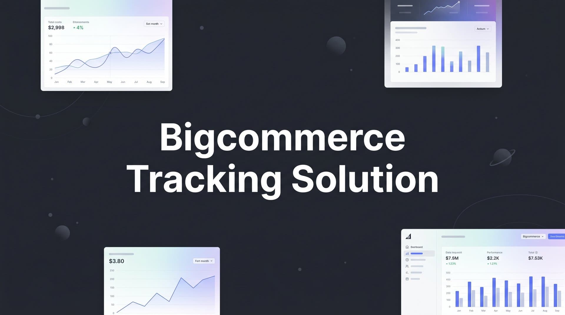 9 Best BigCommerce Tracking Solutions in 2026