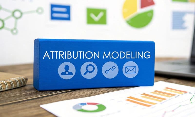 What is Attribution Modeling? Learn How to Boost Marketing ROI