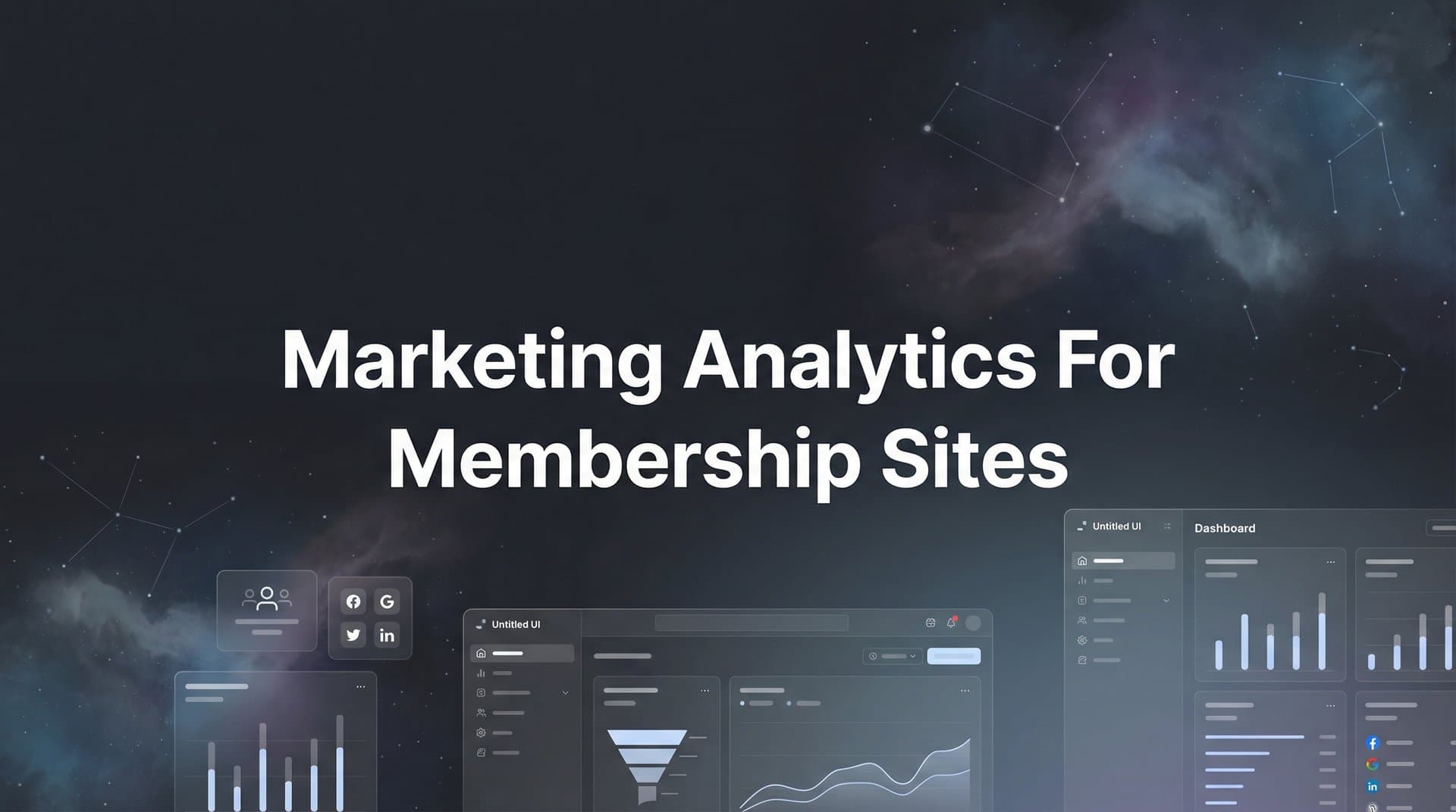 7 Proven Marketing Analytics Strategies for Membership Sites That Drive Retention and Growth