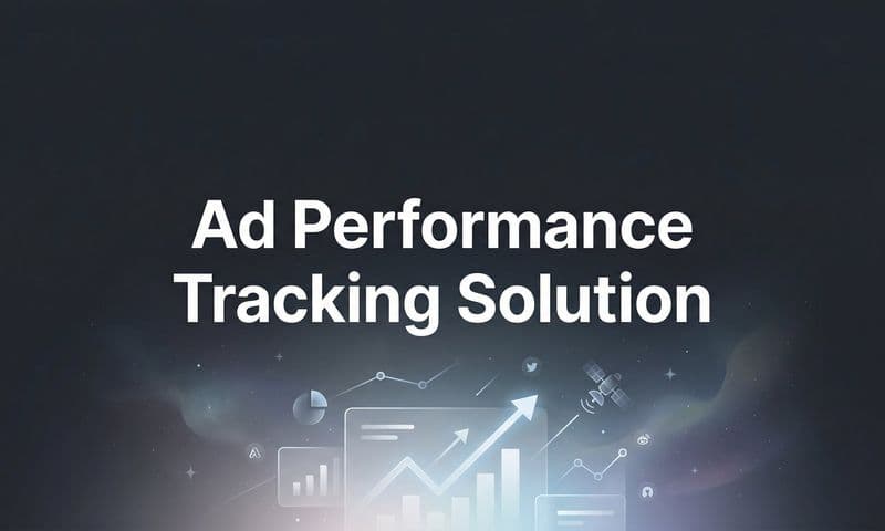 9 Best Ad Performance Tracking Solutions in 2026