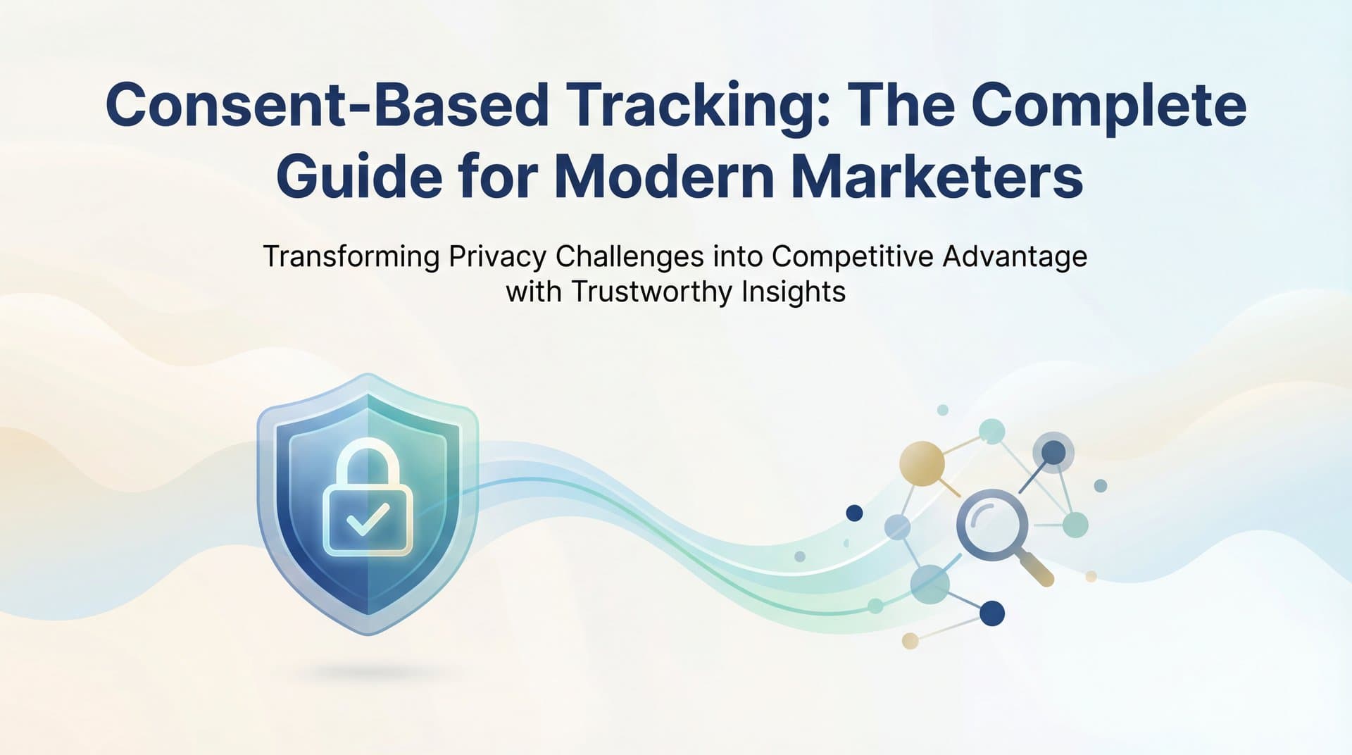 Consent-Based Tracking: The Complete Guide for Modern Marketers