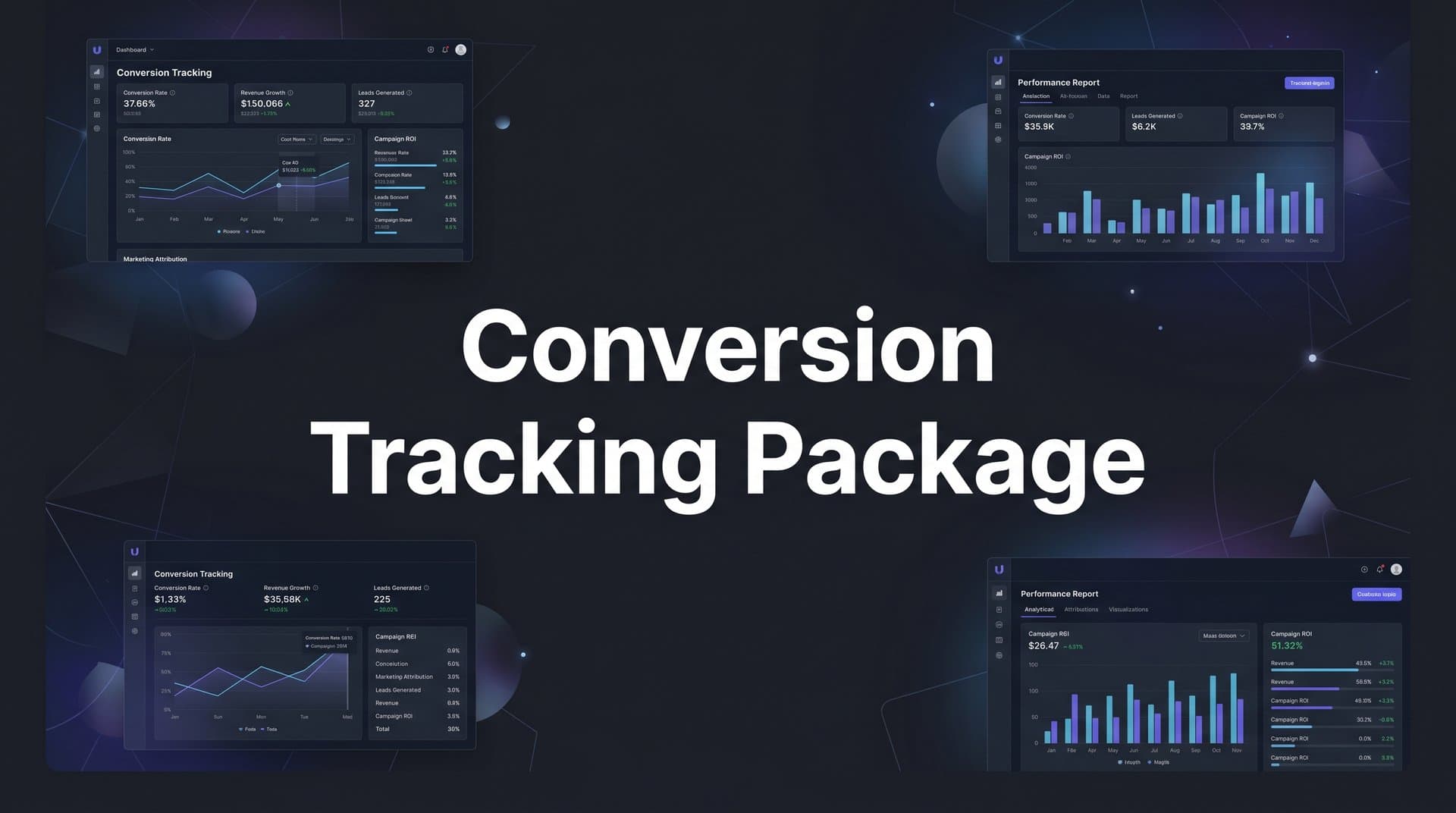 7 Proven Strategies to Build a Conversion Tracking Package That Actually Works