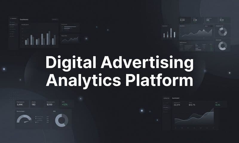 9 Best Digital Advertising Analytics Platforms in 2026