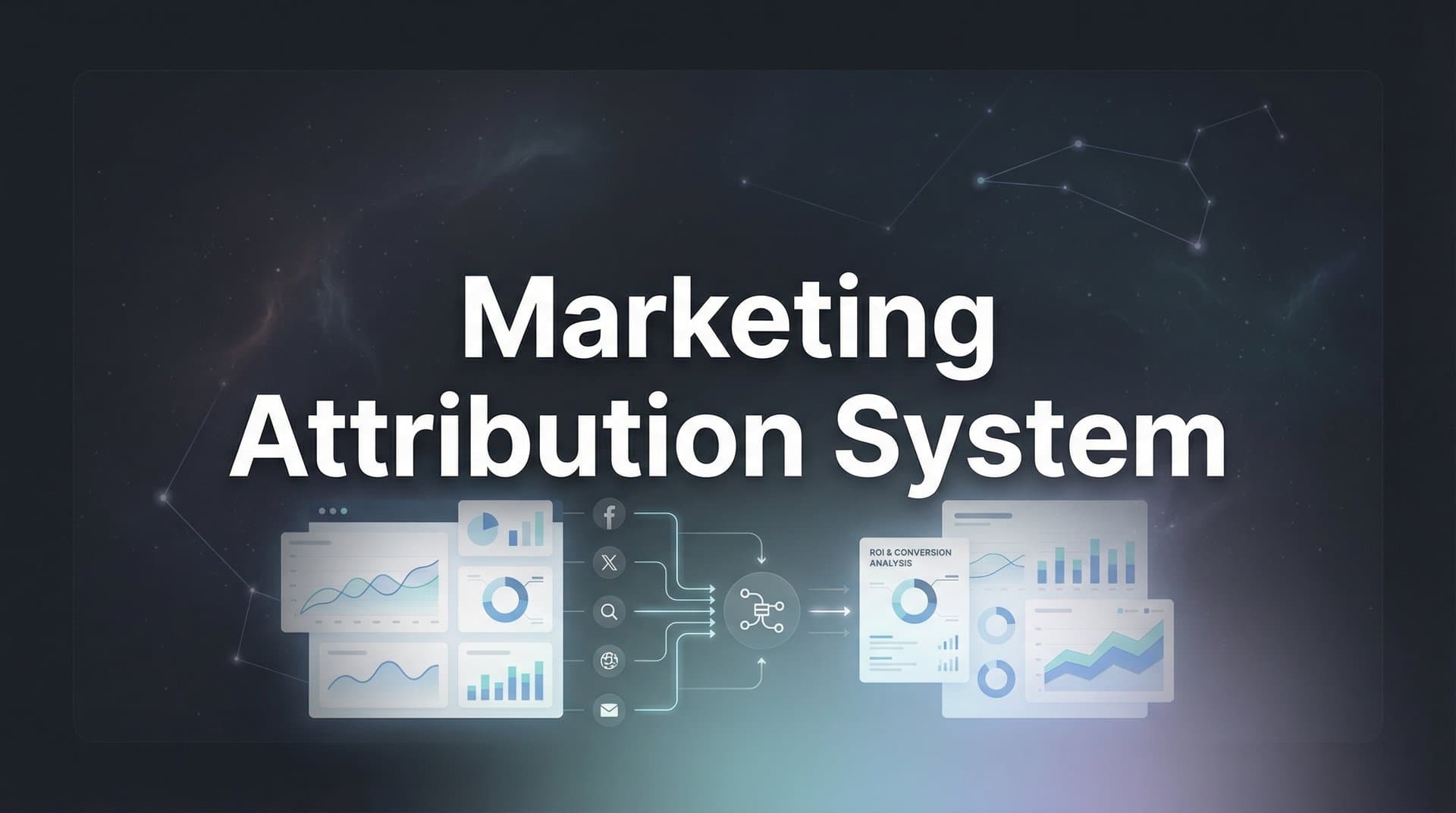 Marketing Attribution System: The Complete Guide to Tracking What Actually Drives Revenue