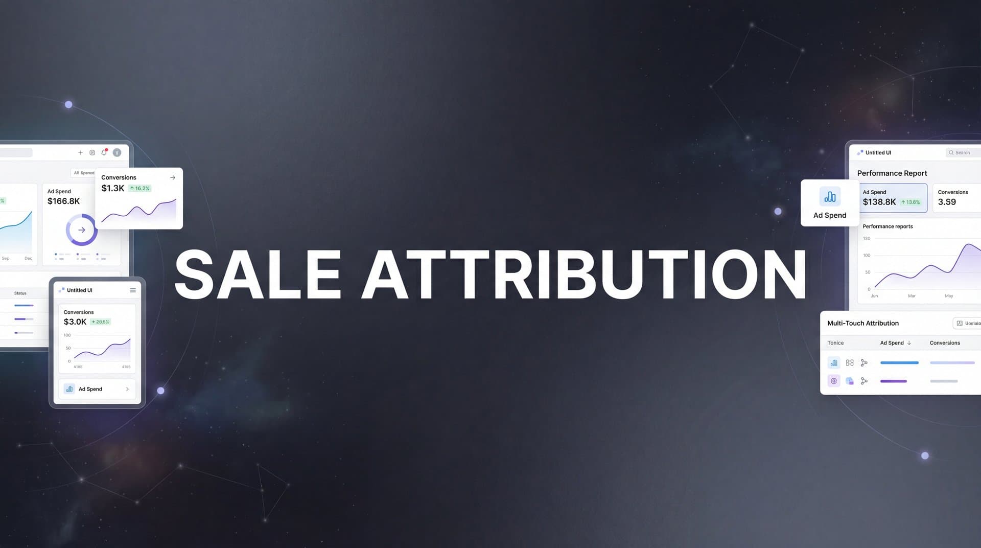 Sale Attribution: The Complete Guide to Tracking What Drives Your Revenue