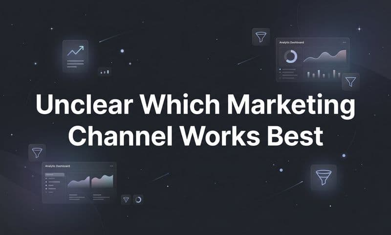 7 Proven Strategies to Identify Which Marketing Channel Works Best