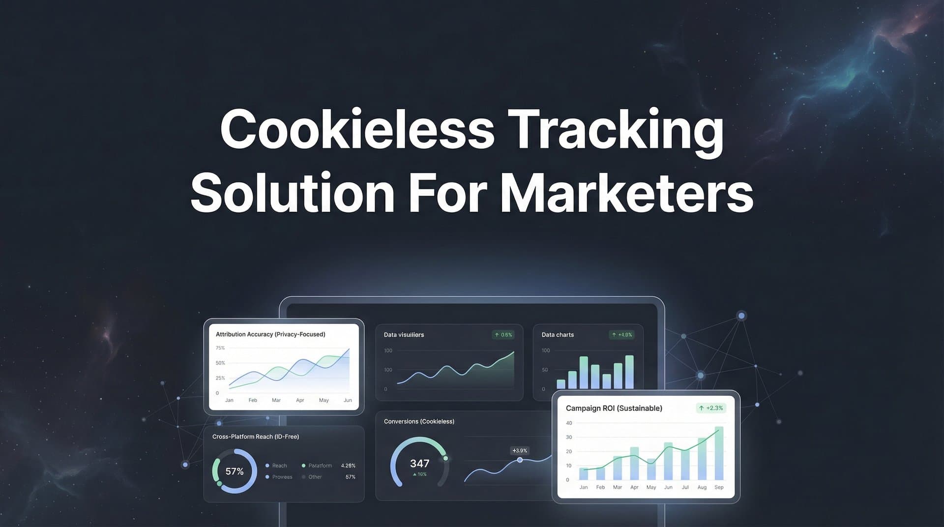 Cookieless Tracking Solutions for Marketers: Your Complete Guide to Future-Proof Attribution