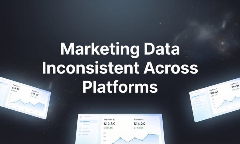 9 Best Tools to Fix Inconsistent Marketing Data Across Platforms in 2026
