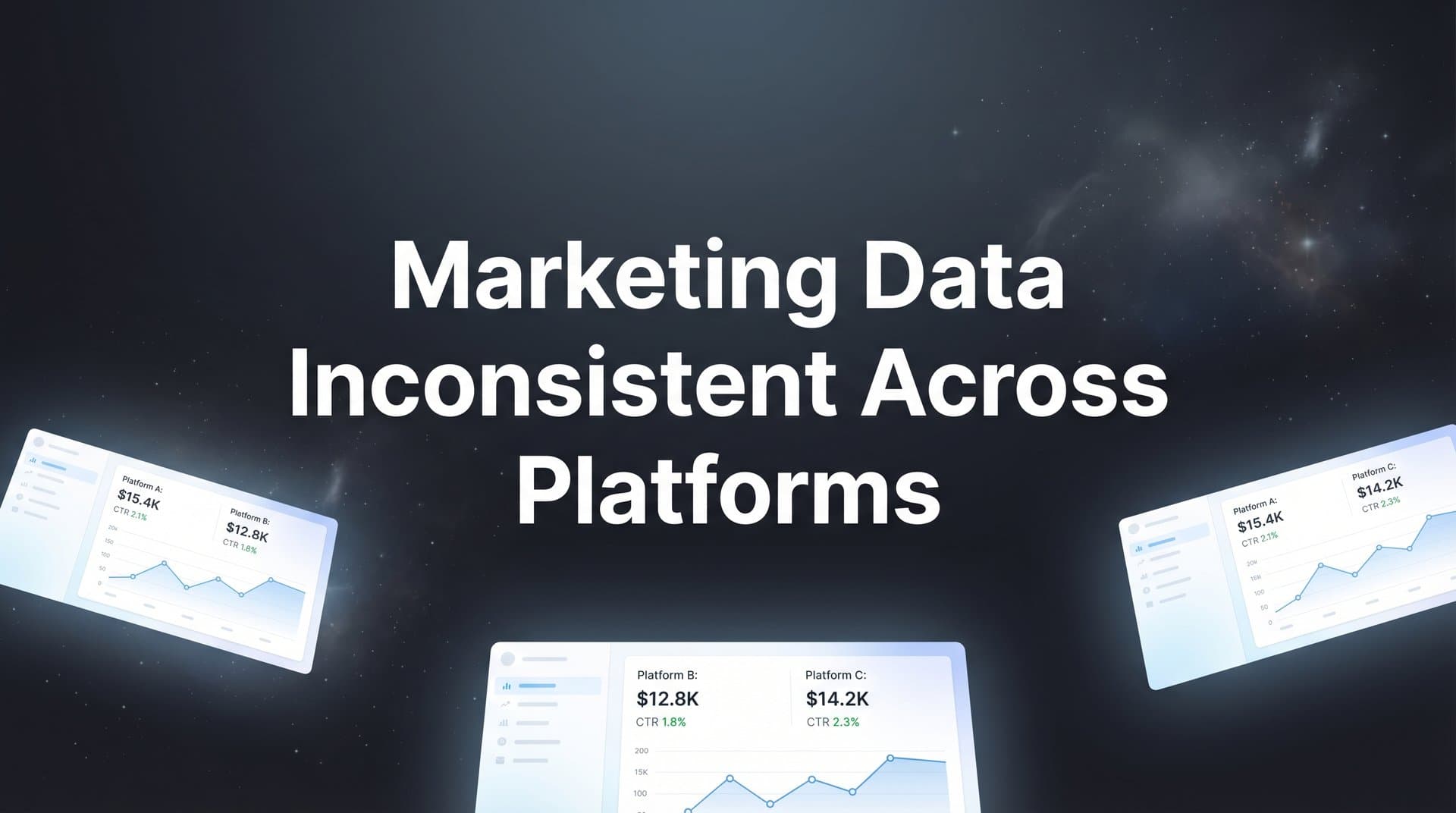 9 Best Tools to Fix Inconsistent Marketing Data Across Platforms in 2026