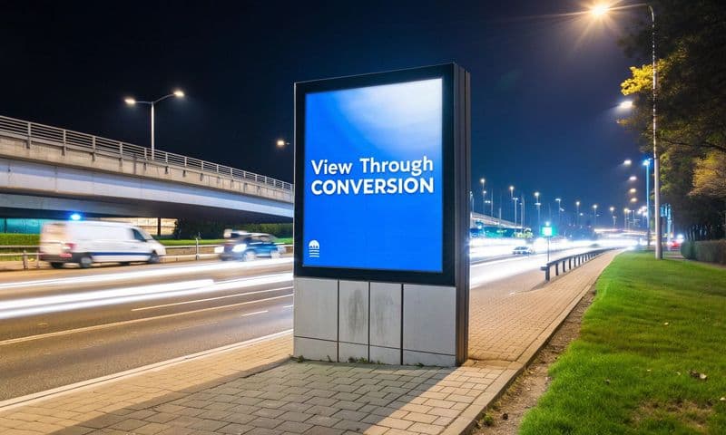Unlocking View Through Conversion for Marketers